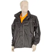 Mirage Regenjas | | Rainfall Luxury (Maat XXL, Water- en winddicht)