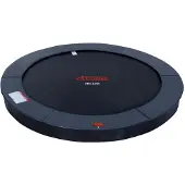 Avyna Trampoline Pro-Line FlatLevel 430 Grijs