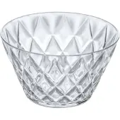 Koziol - Crystal Schaal 500 ml - Kunststof - Transparant