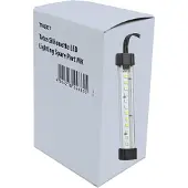 Tetra Led Lamp Met Adapter 12V 1,2W