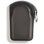 Stasher - Go Bag Opbergzak 532 ml - Siliconen - Zwart
