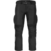 Spidi Crossmaster Short Broek Zwart Maat 5XL