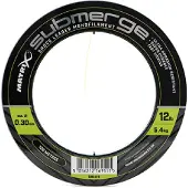 Matrix Submerge Shock Leader 0.30mm 100m