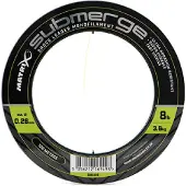 Matrix Submerge Shock Leader 0.26mm 100m