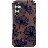 Burga Tough Backcover voor de Samsung Galaxy A54 (5G) - Velvet Night