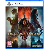 Dragon's dogma 2 FR/NL PS5