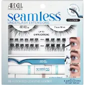 Ardell Seamless fauxmink Kit Wimpers 1 st Schwarz