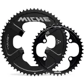 Miche UTG R92 Zwarte buitenste kettingbladen