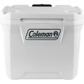 Coleman 50QT Wheeled Xtreme Marine cooler - koelbox