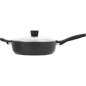 Blokker Comfort hapjespan Ø28cm met deksel - PFAS vrij