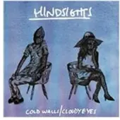 Cd Cold Walls/Cloudy Eyes