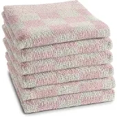 DDDDD Keukendoek Barbecue Roze 50 X 55 Cm