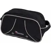 Precision Training - Schoenentas - 34x19x15 centimeter - zwart