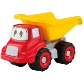 Androni Happy truck zandbak kiepwagen