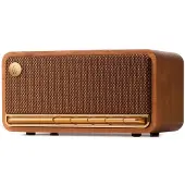 Edifier Speaker MP230 Retro, 20W, Bluetooth, Hout