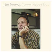 Konkurrent Luke Temple - Good Mood Fool (CD)
