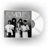 RecordCityJP Fleetwood Mac - Rumours Live (2LP/Clear Vinyl)
