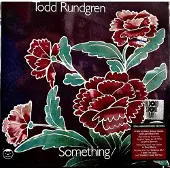 Rhino Todd Rundgren - Something / Anything? (4 LPs)