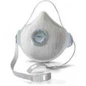 Moldex 5x fijnstofmasker 3305 - FFP2 R D EN149:2001+A1:2009 met Klimaventil