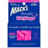 Macks Dreamgirl foam 10 paar