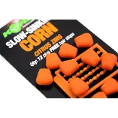 Korda Slow Sinking Corn 12pcs