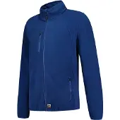 Tricorp Sweatvest Fleece Luxe 301012 | Maat: 6XL