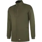 Tricorp 302010 Fleece Vest Regular Fit | Maat: XS