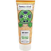 Human + kind Body souffle lichaamscreme vegan (200ml)