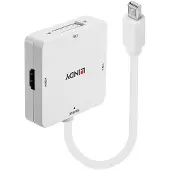 Lindy 41035 video converter Active video converter
