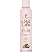 Lee Stafford CoCo LoCo &amp; Agave Firm Hold Hair Spray