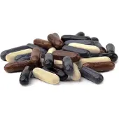 Meenk Dropstaafjes - 1 kilo