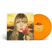 Rhino Records - Clouds (Orange Coloured) (LP)