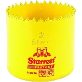 Starrett 82895 51 Mm Bimetalen Gatenzaag