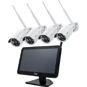 Pni House Wifi650 Videobewakingssysteem