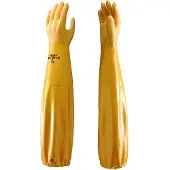 Showa 772 Werkhandschoen Nitrile