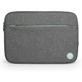 Port Designs Designs Yosemite ECO - Housse d'ordinateur portable - jusqu'à 15,6" - gris