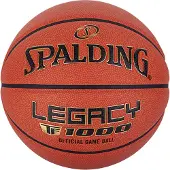 Spalding TF1000 Legacy FIBA basketbal indoor