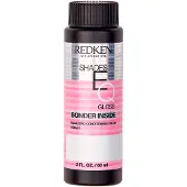 Redken Shades EQ Gloss Bonder Inside 09N Cafe au Lait 60 ml