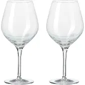Aida Passion connoisseur wijnglas 65 cl 2-pack