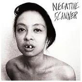 Konkurrent Negative Scanner - Negative Scanner (CD)