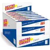 Dextro Energy Classic - 24 x 14 stuks - Druivensuiker Tabletten - Dextrose - Snelle Suikers