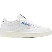Reebok Sneakers laag 'Club C 85' blauw / rood / offwhite