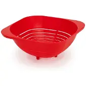 Joseph Joseph Vergiet - Easy Pour - Rood - | Duo