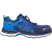 Puma VELOCITY 2.0 BLUE LOW 643850-48 Veiligheidsschoenen ESD S1P Schoenmaat (EU): 48 Blauw 1 stuk(s)