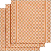 De Witte Lietaer Theedoek De Witte Lietaer Groom Orange (3 stuks)
