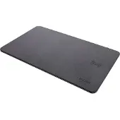 InLine Mouse pad, wireless charging, 370x225x7mm, black