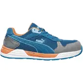 Puma Frontside Low Werkschoen S1p Esd Hro Src | Maat: 39