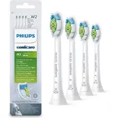 Philips DiamondClean - Standaard sonische opzetborstels - HX6064/07