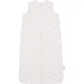 Jollein Baby Zomer Slaapzak Jersey - 70cm - Harvest - Wild Rose
