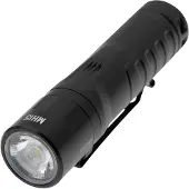 Nitecore MH15 NC-MH15 Zaklamp LED IP68 (waterdicht), Met USB-poort werkt op een accu 2000 lm 200 h 142 g